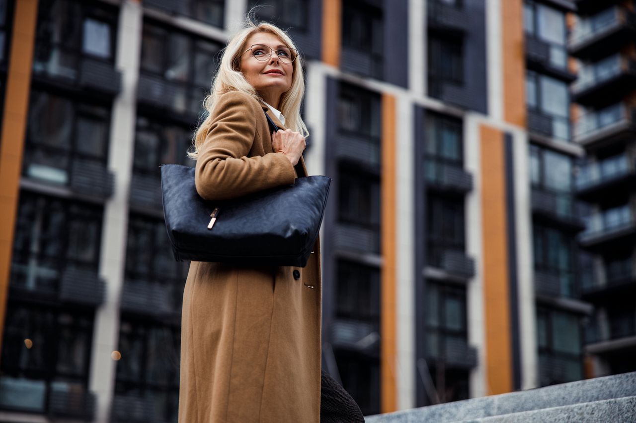 Tych shopperek nigdy nie zapełnisz. Pomieszczą wszystko, czego potrzebujesz (a nawet więcej)