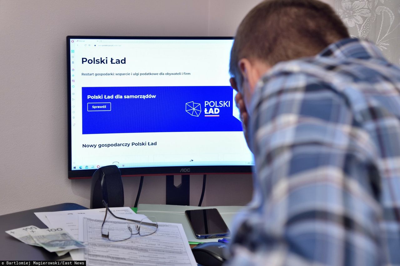 Zamieszanie z PIT-2. Ministerstwo Finansów wyjaśnia