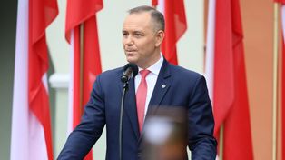Decyzja prezydenta. Nawrocki podpisał trzy ustawy