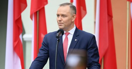 Decyzja prezydenta. Nawrocki podpisał trzy ustawy