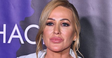 Sylwia Peretti twierdzi, że "ujawni prawdę" ws. męża. "Mam świadomość, że mogą pojawić się próby uciszenia mnie"