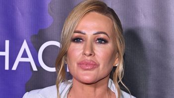 Sylwia Peretti zapowiada ujawnienie prawdy. "Mam świadomość, że mogą pojawić się próby uciszenia mnie"