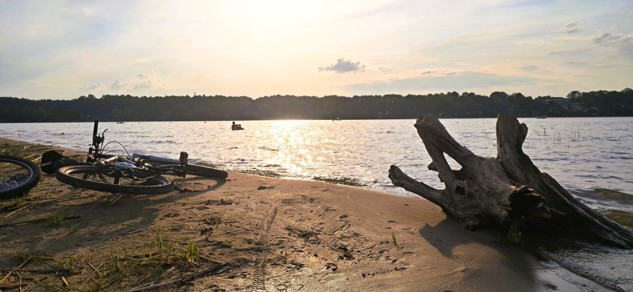 Poznań: "Ekologiczne plażowanie" dziś i jutro na kolejnych kąpieliskach