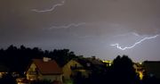 Legnica: Uwaga - synoptycy ostrzegają przed burzami w regionie. Dziś po południu i wieczorem