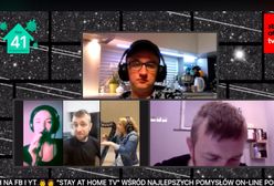 Wrocław. Koronawirus. Bezdotykowa orkiestra na 44 artystów