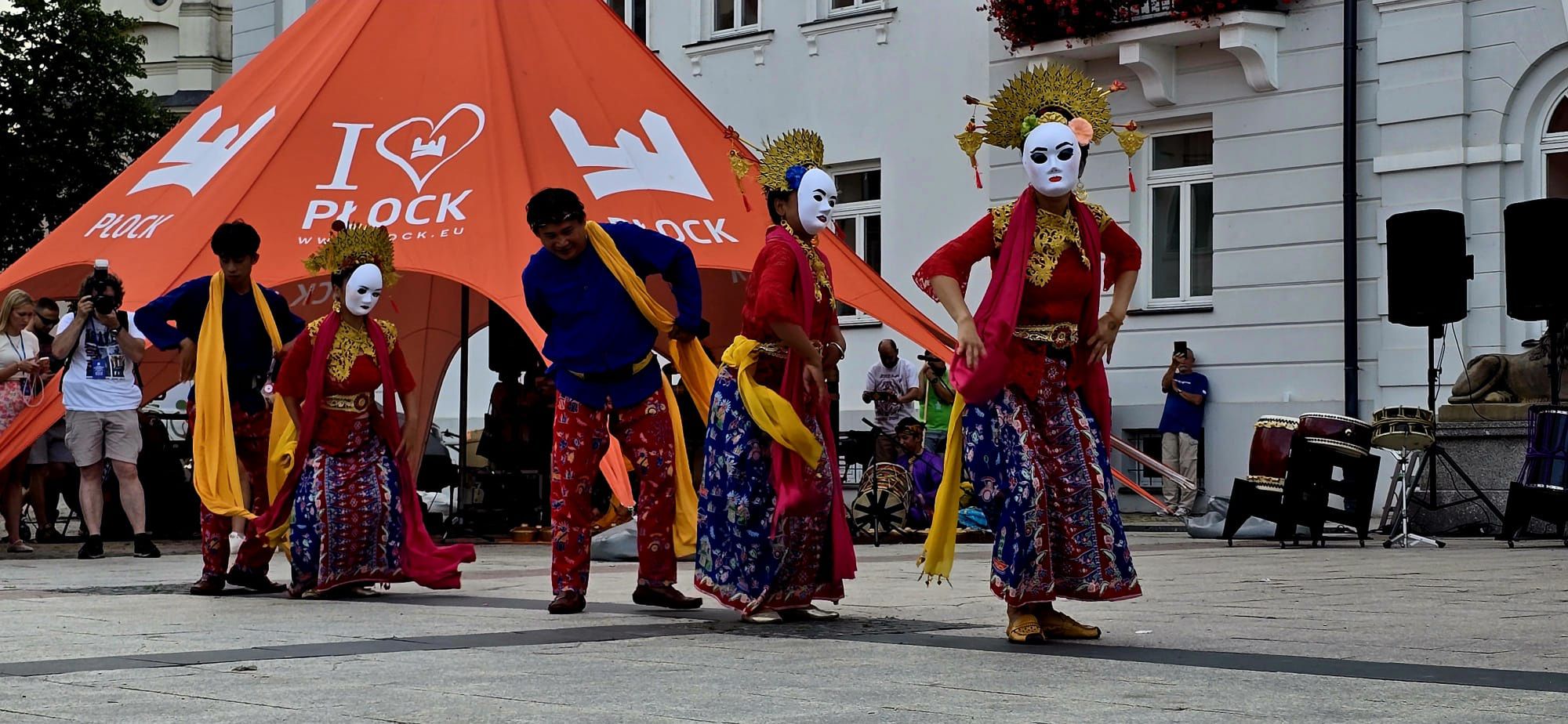 Vistula Folk Festival