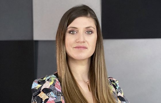 Martyna Adamus talents management directorem w grupie LTTM