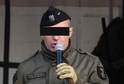 Zarzuty dla Wojciecha O. Groził posłom śmiercią