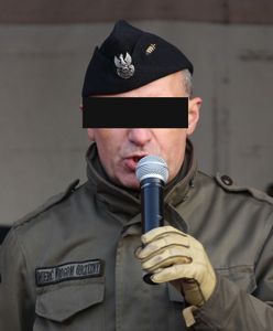 Zarzuty dla Wojciecha O. Groził posłom śmiercią