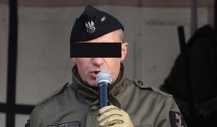 Zarzuty dla Wojciecha O. Groził posłom śmiercią