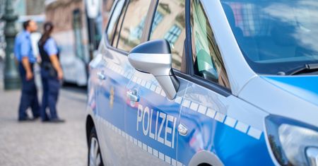 Polka upozorowała swoje porwanie. Niemiecka policja znalazła ją na spacerze z psem
