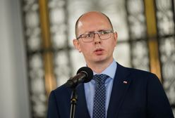 Błażej Kmieciak: za kilka dni ruszają prace komisji ds. pedofilii