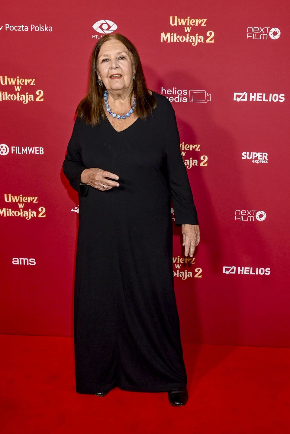 Marta Lipińska
