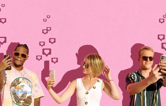 Czym jest sława? HBO pokaże dokument, odpowiadający na to pytanie. Reżyseria - Nick Bilton