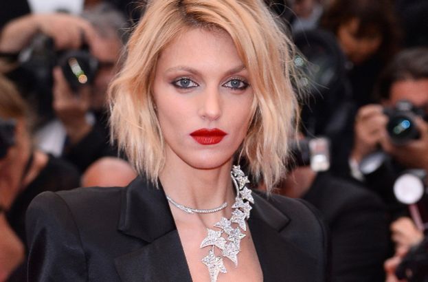 Anja Rubik oburzona projektem ustawy o KARANIU ZA EDUKACJĘ SEKSUALNĄ. "Chcecie takiej Polski?"