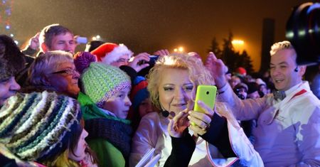Magda Gessler tylko raz spotkała się z uczniami "swojej klasy"... "DZIECIAKI CZUJĄ SIĘ OSZUKANE"