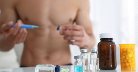 Testosteron propionat – efekty, skutki uboczne i właściwości substancji