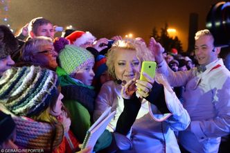 Magda Gessler tylko raz spotkała się z uczniami "swojej klasy"... "DZIECIAKI CZUJĄ SIĘ OSZUKANE"