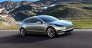 Superchargery będą płatne dla Tesli Model 3? Tak twierdzi Elon Musk