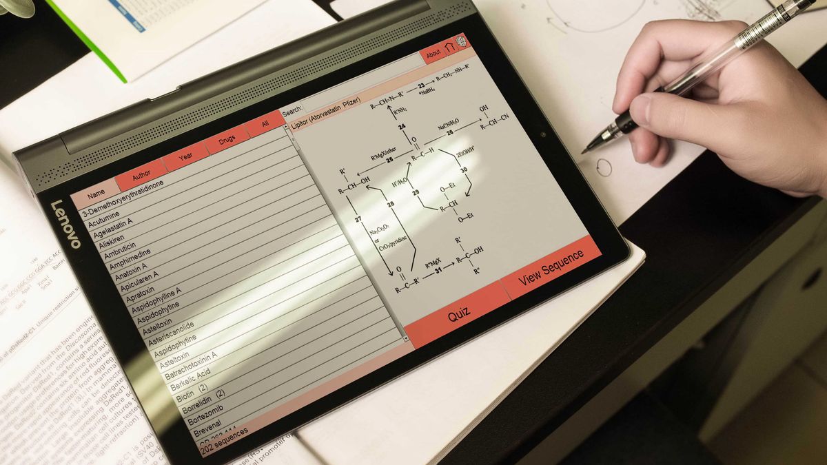 Alternatywa dla laptopa. Jaki tablet do pracy, nauki i zabawy? 1