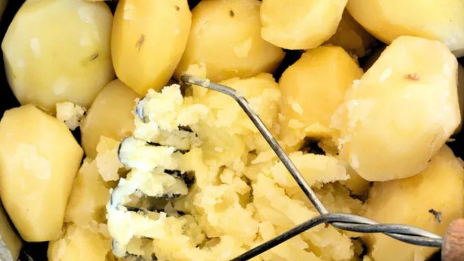 Fatalny błąd w kuchni. Wystarczy 300 mg, by się zatruć