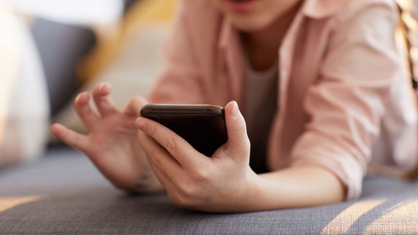 Chłopczyk widział, jak rodzice uprawiają seks