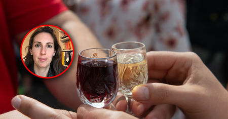 Kieliszek bez alibi. Nowe analizy podważają mit "bezpiecznej dawki" alkoholu