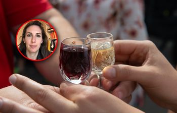 Kieliszek bez alibi. Nowe analizy podważają mit "bezpiecznej dawki" alkoholu