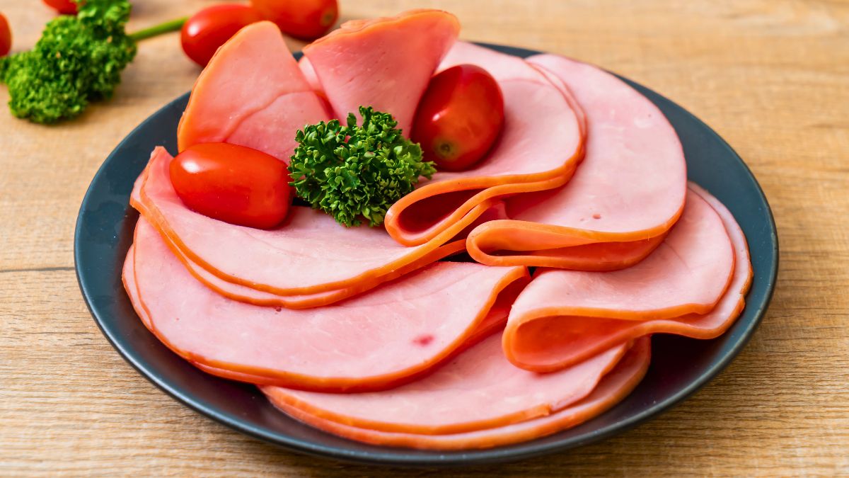 Dzięki temu sposobowi moja wędlina jest zawsze świeża 