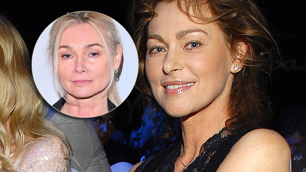 Joanna Pacuła w słowach Ewy Pacuły