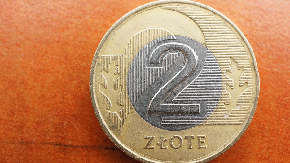 Kolekcjonerzy dadzą za nią setki złotych