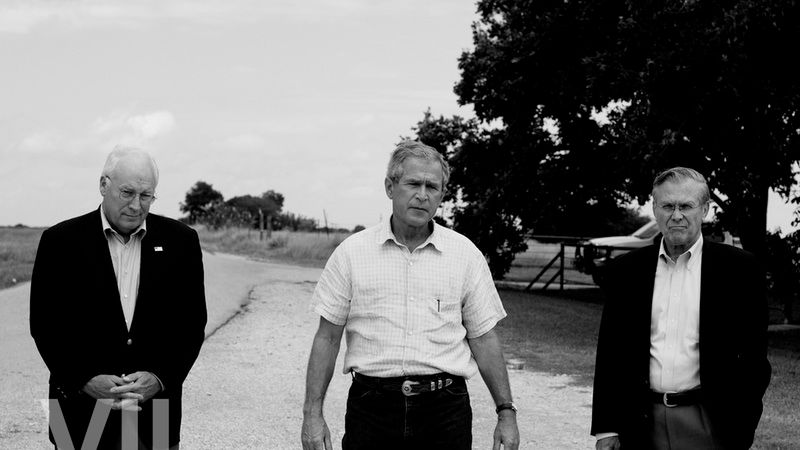 Polak przyjęty do prestiżowej agencji VII Photo 1