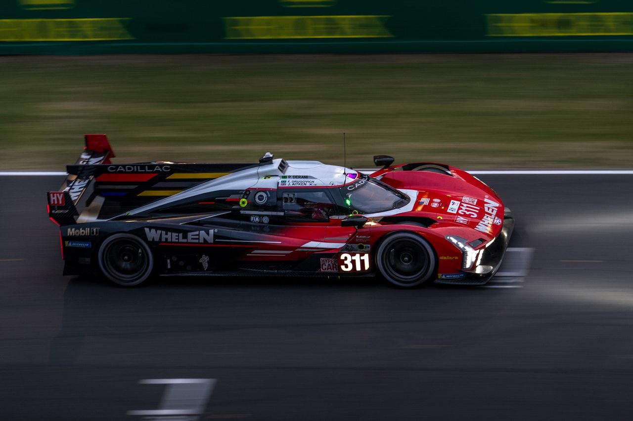 24h Le Mans (2024)