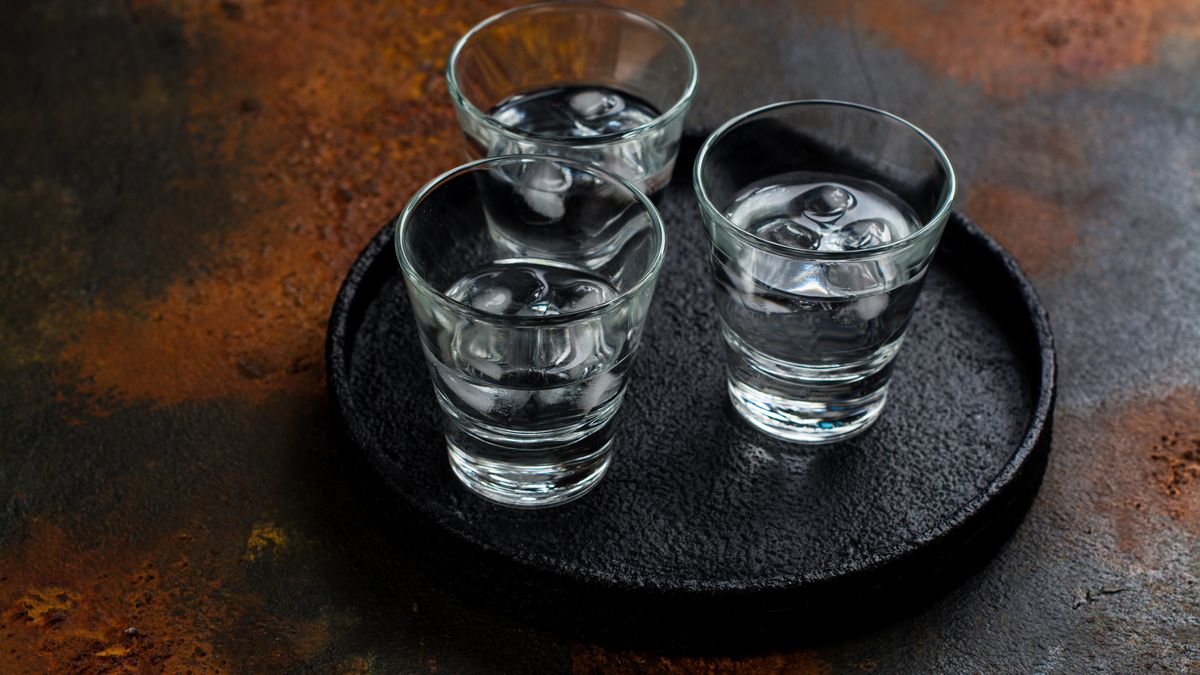 Polacy piją na umór w pandemii