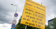 Warszawa. Ul. Wołoska będzie remontowana w weekend