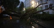 Front burzowy: zginęły dwie osoby! Ponad 2100 interwencji