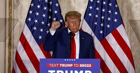 To czeka Donalda Trumpa. Najbliższe tygodnie będą decydujące
