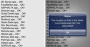 Skróć sobie drogę do aplikacji w iPhonie