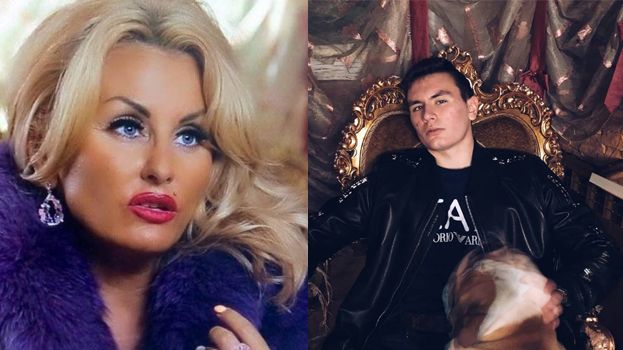 TTV szykuje własną wersję "Azji Express" z... SYNEM BURDELMAMY z "Królowych życia"!