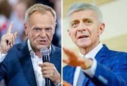 Czterodniowy tydzień pracy. Prof. Belka uderza w pomysł Tuska