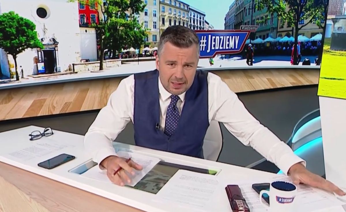 46 proc. Polaków uważa, że TVP Info należy odpolitycznić