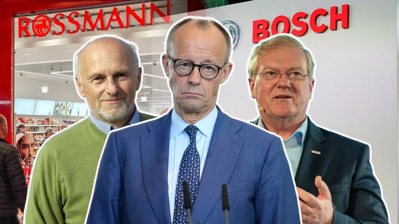 "Kac" po kontrowersyjnej wygranej trwa. Biznes w Niemczech przeciwko AfD. Prezesi ostrzegają
