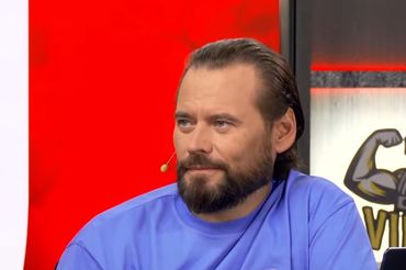 Krzysztof Stanowski w Kanale Zero