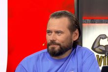 Krzysztof Stanowski w Kanale Zero