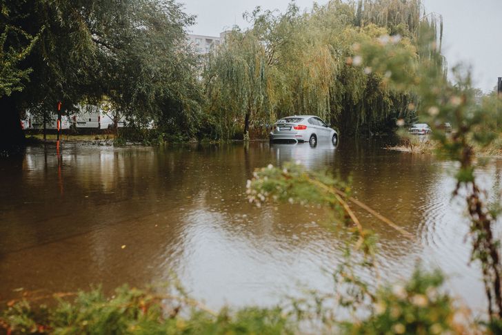 "Afera powodziowa" w KARR. Anna Konieczyńska odwołana ze stanowiska wiceprezes