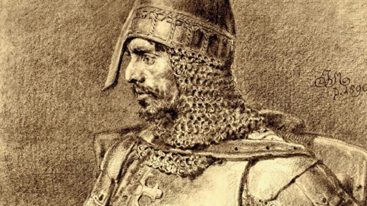 Konrad Mazowiecki