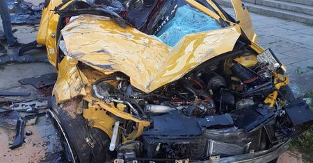 Wstępne wyniki sekcji zwłok po tragicznym wypadku w Krakowie