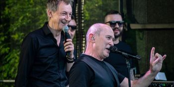 Bielsko-Biała: Piknik Historyczny w Starym Bielsku. Dwa dni historii i finał pod sceną
