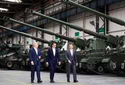 Premier Mateusz Morawiecki: bezpieczeństwo najwyższym priorytetem rządu