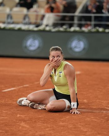 Maja Chwalińska w finale French Open! Ogromny awans w rankingu WTA!